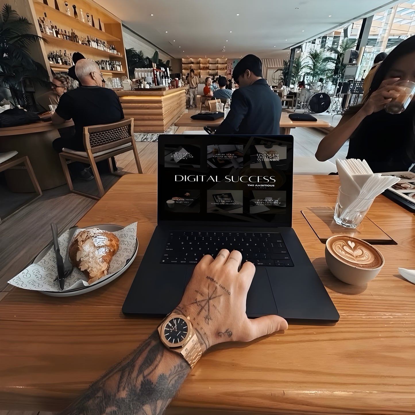 Digital Success