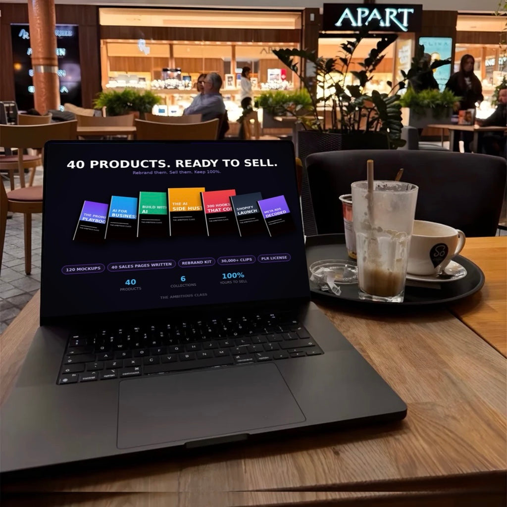 Digital Success Library