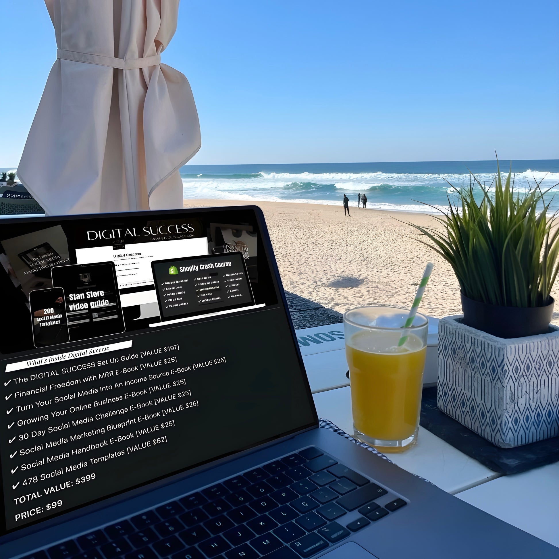 Digital Success