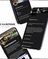 Digital Success Full System